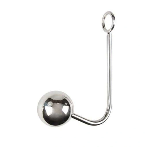 Anal Hooks Anal Steel 5299 AllNight Hook BDSM 1011